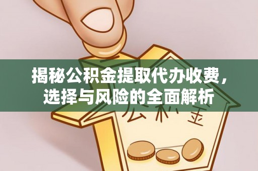 汝城揭秘公积金提取代办收费，选择与风险的全面解析