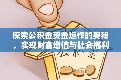 汝城探索公积金资金运作的奥秘，实现财富增值与社会福利双赢