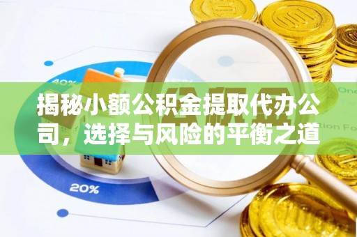 汝城揭秘小额公积金提取代办公司，选择与风险的平衡之道